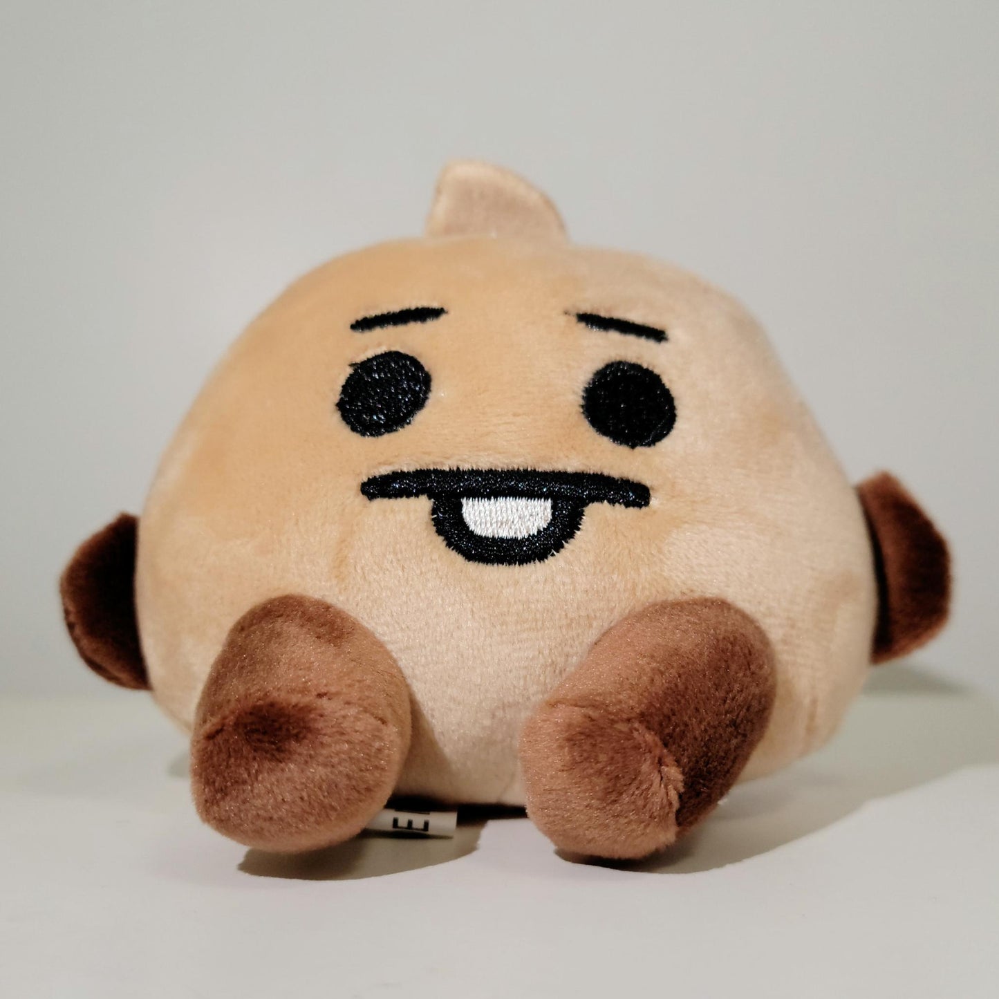 BT Plush - Keychain