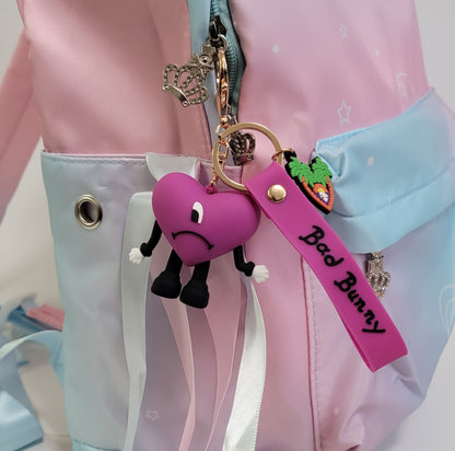 BB - Keychain