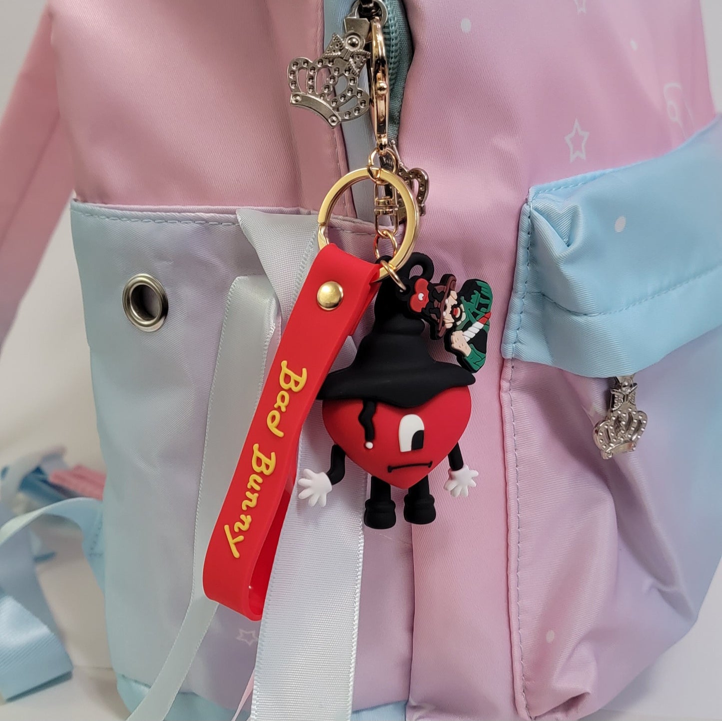 BB - Keychain