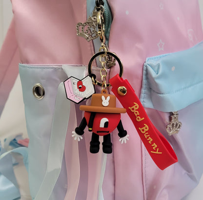 BB - Keychain