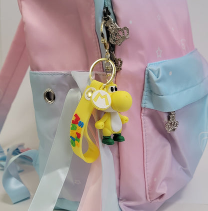 Yoshi - Keychain