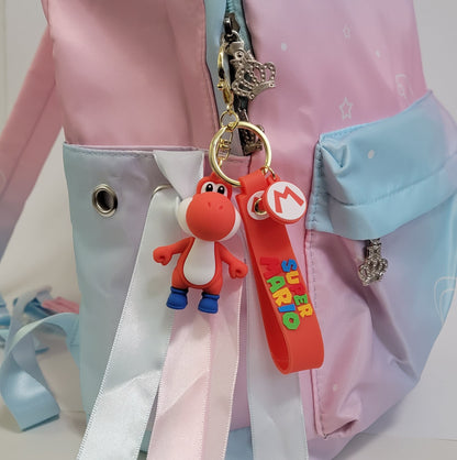 Yoshi - Keychain