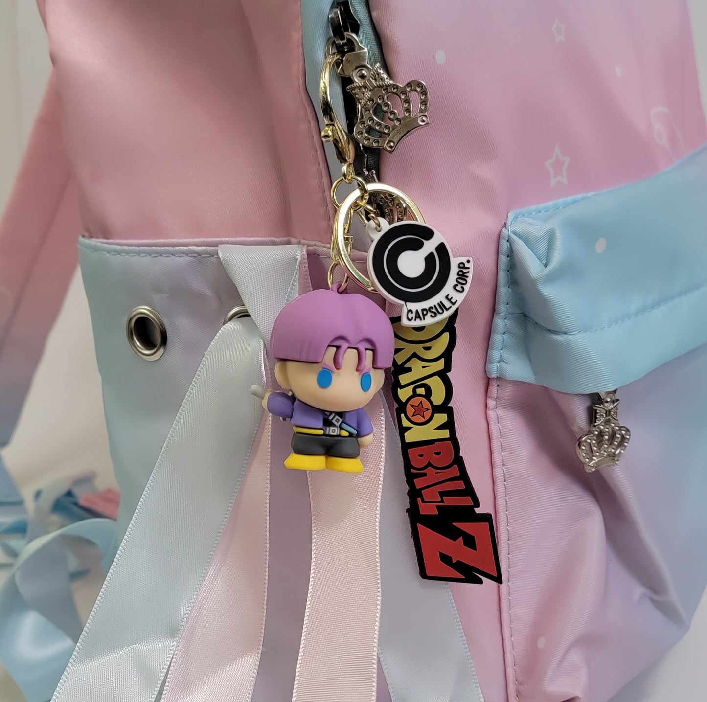 DB - Keychain