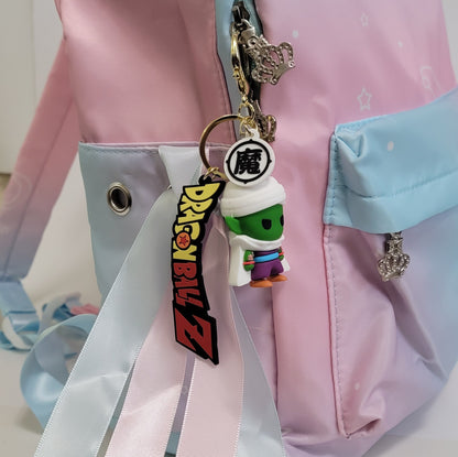 DB - Keychain