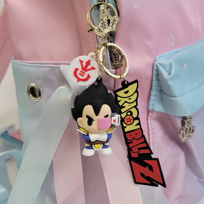 DB - Keychain