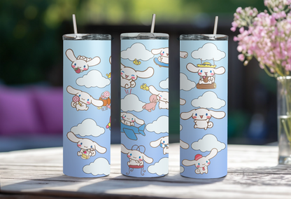 Cute Puppy - Tumbler 20oz