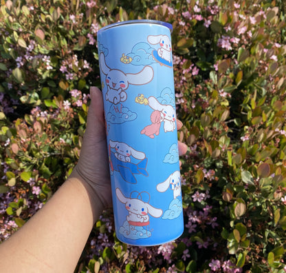 Cute Puppy - Tumbler 20oz